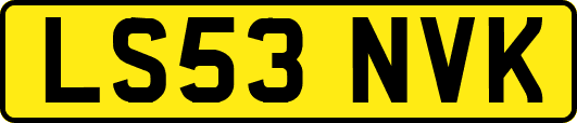LS53NVK