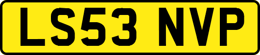 LS53NVP