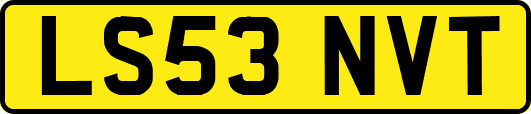 LS53NVT