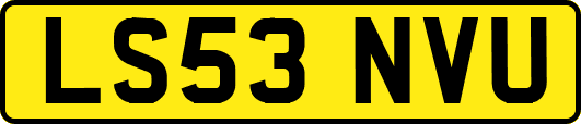 LS53NVU