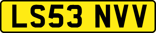 LS53NVV