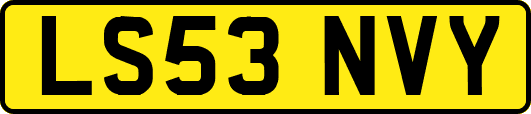 LS53NVY