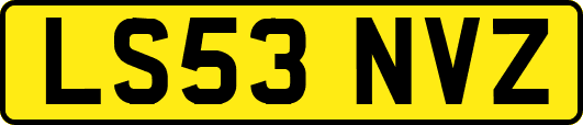 LS53NVZ