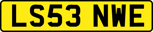 LS53NWE