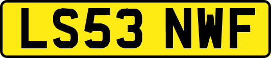 LS53NWF