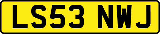 LS53NWJ