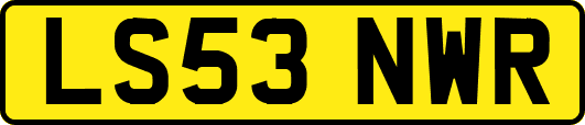 LS53NWR
