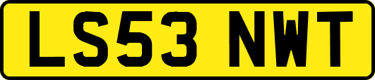 LS53NWT