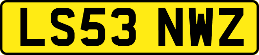 LS53NWZ