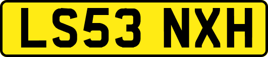 LS53NXH