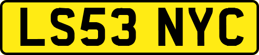 LS53NYC