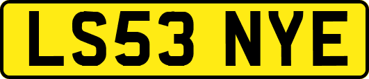 LS53NYE