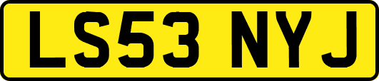 LS53NYJ