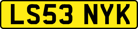 LS53NYK