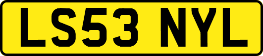 LS53NYL