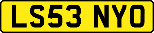 LS53NYO