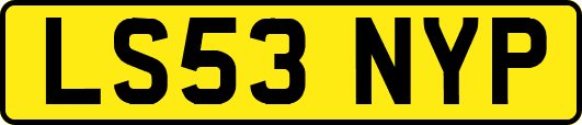 LS53NYP