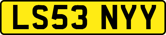 LS53NYY