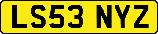 LS53NYZ