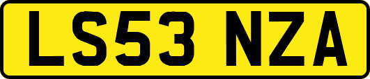 LS53NZA