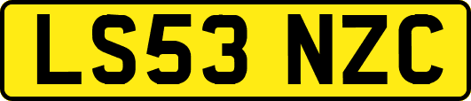 LS53NZC
