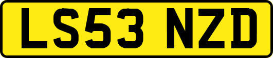 LS53NZD