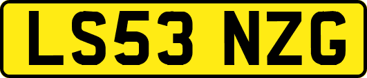 LS53NZG