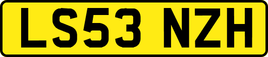 LS53NZH