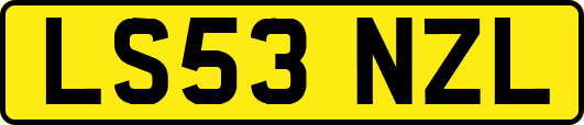 LS53NZL