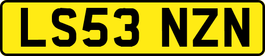 LS53NZN