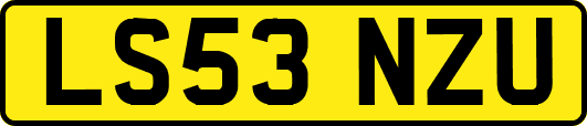 LS53NZU