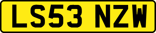 LS53NZW