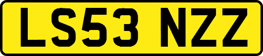 LS53NZZ
