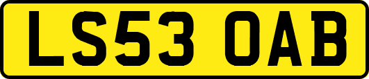 LS53OAB