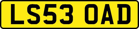 LS53OAD