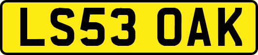LS53OAK