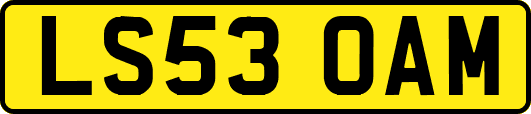 LS53OAM