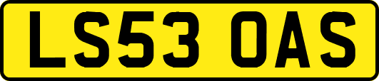 LS53OAS