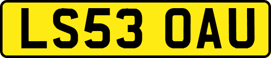 LS53OAU