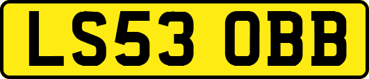 LS53OBB