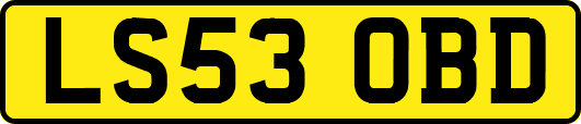 LS53OBD