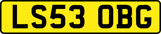 LS53OBG