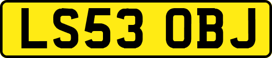 LS53OBJ