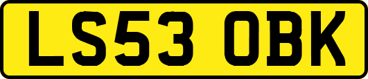 LS53OBK