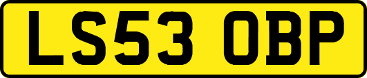 LS53OBP