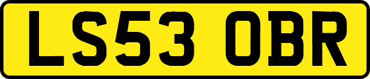 LS53OBR