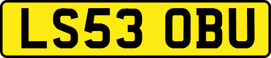 LS53OBU