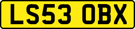 LS53OBX