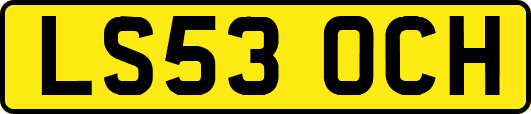LS53OCH