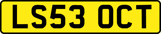 LS53OCT